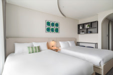 어반스테이 낙산해변