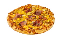 클랩피자 천안아산 신세계