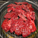 짝귀 한우 마곡발산점