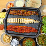 먹자풍천민물장어