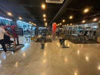 청담휘트니스