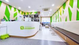 한국아동발달 마곡센터