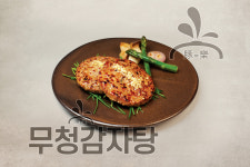 족발야시장&무청감자탕 화성봉담점