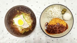 대박가야밀면