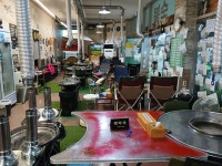 샘토숯불닭갈비 남춘천역점