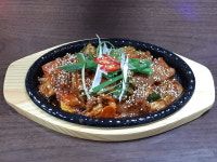 문장대휴게소식당