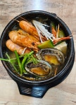 바른물