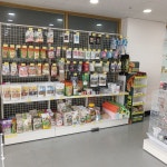 와우펫앤쥬 진주점