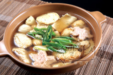 족발야시장&무청감자탕 화성봉담점