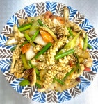 유리네양꼬치