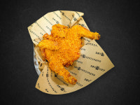 김종구 식맛치킨.전기바베큐 옛날통닭 대구혁신점