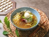 백운메밀 본점