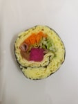심블리김밥
