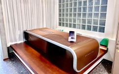 3H지압침대 강서국제센터