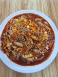 풍년아귀찜&찜닭