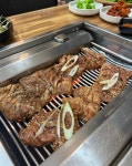 장원갈비