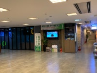 골프존파크 두류광장점 광장스크린골프