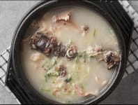 병천토종순대국