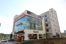 당진싸비복싱주짓수멀티짐