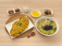 호랑이장칼국수 수성점