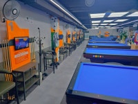 당구야놀자 선릉역점