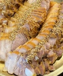 야미족발안면점