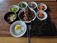 장호밀면