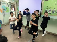 예일아카데미매곡학원