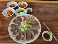 장호밀면