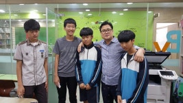 예일아카데미매곡학원