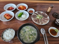 장호밀면