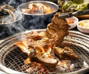 돈가숯불갈비