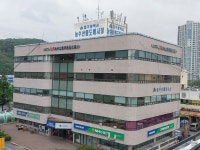 대구농수산물유통관리공사