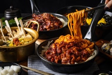 정술술 광장코아점