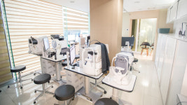 강남큐브안과의원