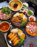 곱창수월래 당진점