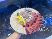 거제회관 회센터