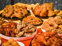 동근이숯불두마리치킨 서울송파가락점