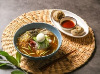 백운메밀 본점