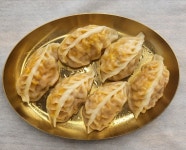 장모님손만두칼국수