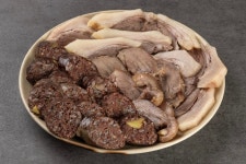 아바이순대감자탕