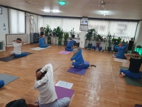 국선도명암수련원