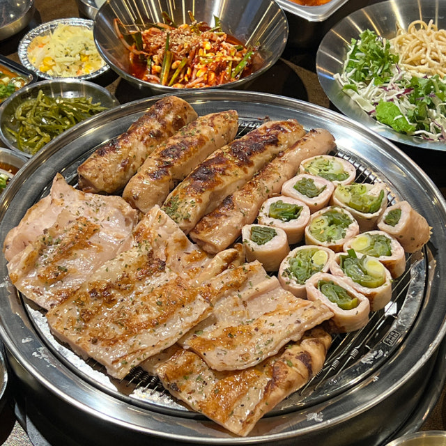 막창도둑 서충주점 곱창,막창,양 대표 사진