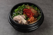 아바이순대감자탕