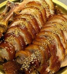 야미족발안면점