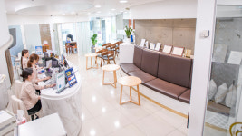 강남큐브안과의원