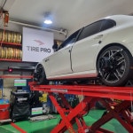 타이어프로 안산사동점