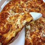 비스트로피자 울산북구점