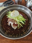 장호밀면