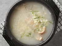 병천토종순대국